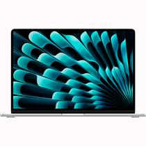 Notebook Apple Macbook Air A3114 M3 8C Cpu/ 10C GPU/ 8GB/ 256GB SSD/ 15.3" Prata - MRYP3LL/ A