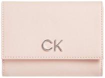 Carteira Calvin Klein K60K608994 Ter - Feminina