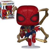 Funko Pop Marvel Avengers Endgame - Iron Spider With Gauntlet 574