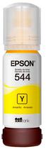 Refil de Tinta Epson T544420 65ML - Amarelo