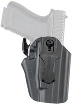 Coldre Safariland para Glock 19, 23, 38 575 GLS Pro-Fit 575-283-411 - Direita