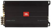 Ant_Amplificador Automotivo JBL Stage A9004 1200WATTS 4 Canais
