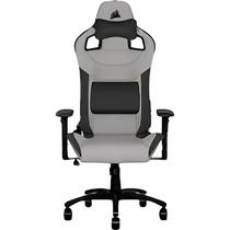 Cadeira de Escritorio Gamer Corsair T3 Rush - Grey/Charcoal (CF-9010056-WW)