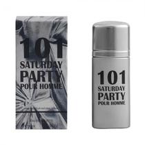 Perfume 101 Saturday Party Pour Homme Edt 30ML