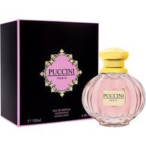 Perfume Puccini Edp Feminino - 100ML