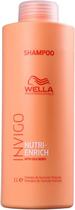 Salud e Higiene Wella Shampoo Invigo Nutri-Enrich 1L - Cod Int: 77516