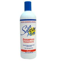Silicon Mix Avanti Shampoo Hidratante 473ML