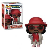 Funko Pop Rocks - Snoop Dogg 301