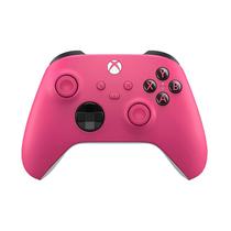 Control Inalambrico Xbox One QAU-00082 Rosa