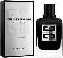 Perfume Givenchy Gentleman Society Edp 60ML - Masculino