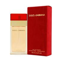 Perfume Feminino Dolce & Gabbanna Edt 100ML