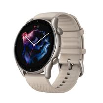 Relogio Smartwatch Amazfit GTR 3 A1971 - Cinza