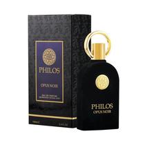 Perfume Maison Alhambra Philos Opus Noir Edp - 100ML