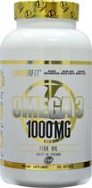 Ant_Landerfit Omega 3 1000MG Fish Oil (200 Capsulas)
