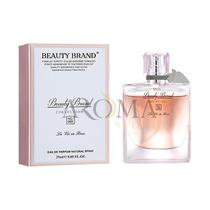Beauty Brand Collection N.O 009 La Vie En Rose 25ML