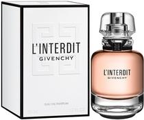 Perfume Givenchy L Interdit Edp 50ML - Feminino
