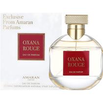Perfume Amaran Oxana Rouge Edp - Feminino 100ML