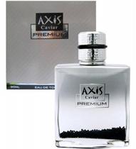 Axis Caviar Premium Masculino 90 ML
