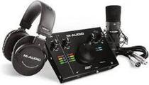 M.Audio Kit Air 192|4 Vocal Pro