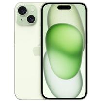 Apple iPhone 15 MTP53HN/A A3090 128GB / Nanosim / Esim - Green