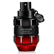 Perfume Victor&Rolf Spicebomb Infrared H Edt 90ML