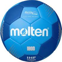 Bola de Handball 1800 Molten - H3F1800-BB