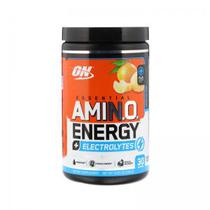 Amino On Energy + Eletrolytes 285GR Tangerina