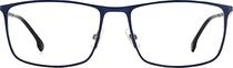 Oculos de Grau Carrera 8857 PJP 17 - Masculino