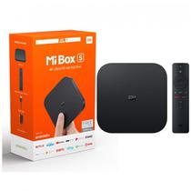 Media Player TV Xiaomi Mi Box s 4K