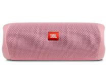 Caixa de Som JBL Flip 5 - Pink