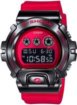 Relogio Masculino Casio G-Shock Digital GM-6900B-4DR
