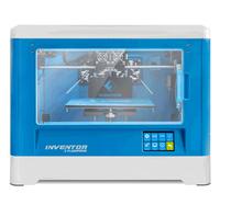 Impressora 3D Flashforge Inventor Bivolt