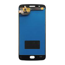 Display para Motorola G5S / Dourado