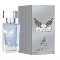 Perfume Maison Alhambra Victorioso - Eau de Parfum - Masculino - 30ML