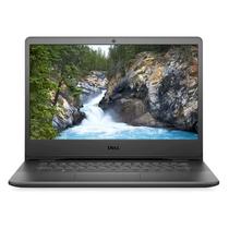 Notebook Dell 14-3405 R5-3450U 8GB/256GB SSD/14"/Freedos - Black