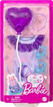 Boneco Barbie MY First Mattel - HMM55-HMM58