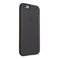 Case Belkin iPhone 6/6S Candy Grip Black - F8W502BTC05
