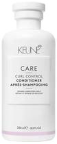 Condicionador Keune Care Curl Control Defines & Defrizzes - 250ML