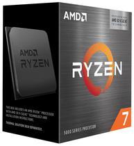 Ant_Processador AMD Ryzen 7 5800X3D Ate 4.50GHZ 8 Nucleos 100MB - Socket AM4 (Sem Cooler)