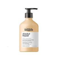 Loral Absolut Repair Protein+Gold Quinoa Shampoo 500ML