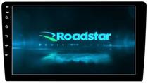 Toca Radio Roadstar RS-970 Premium Tela 9" Touch Bluetooth Wifi GPS USB
