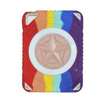 Estuche Protector Oriente iPad 10.9" Multicolor