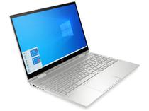 Notebook HP Envy 14-ES1023DX Core 7/ 14/ 16GB/ 512GB SSD/ Silver