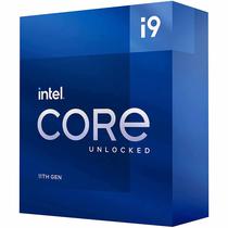 Processador Cpu Intel i9-11900K 3.5 GHZ LGA 1200 16 MB