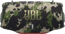 Speaker JBL Xtreme 4 Bluetooth A Prova D'Agua Squad