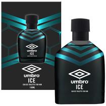 Perfume Umbro Ice Edt Masculino - 100ML