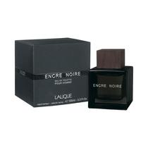 Perfume Lalique Encre Noire Edt 100ML