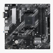 Placa Mãe AMD (AM4) Asus A520M-A II Prime