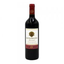 Vinho Chileno Santa Helena Reservado Cabernet Sauvignon Garrafa 750ML