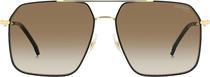 Oculos de Sol Carrera 333/s 2M2 86 - Masculino
